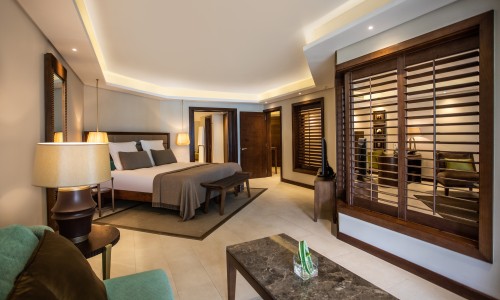 Ocean Suite